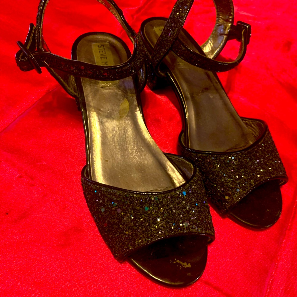 Heels for girls